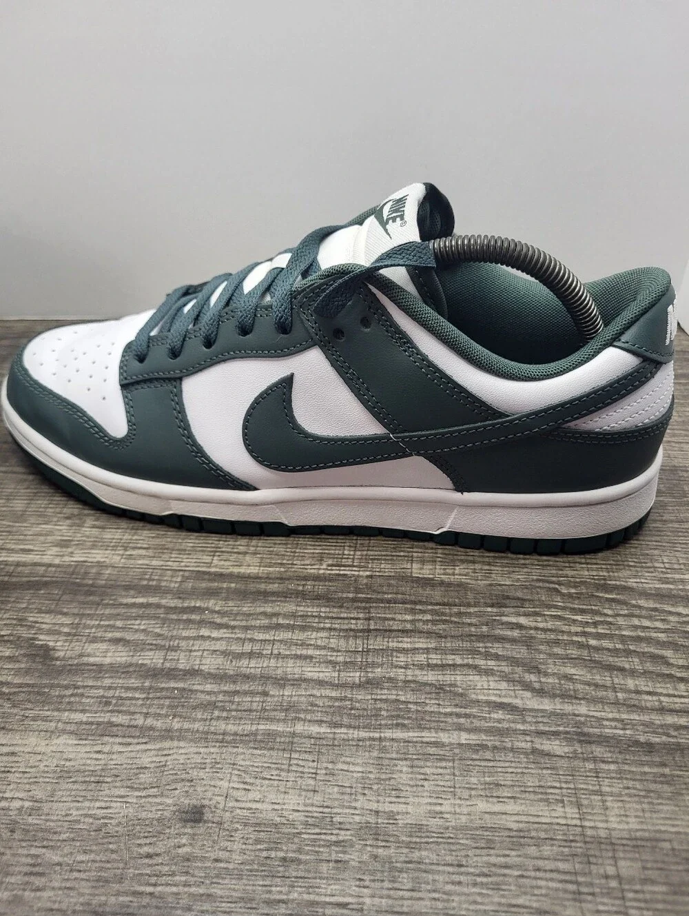 Nike gently used